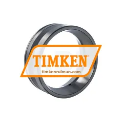 Timken 29526DRB rulman resim 2