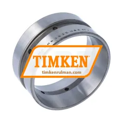 Timken 363D rulman resim 2