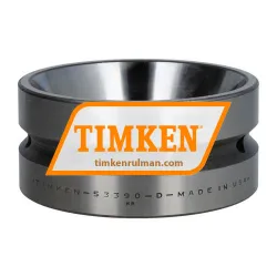 Timken NA53390D rulman resim 2