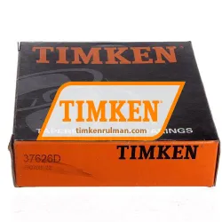 Timken 37626D rulman resim 3
