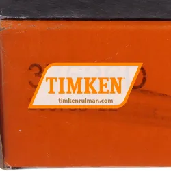 Timken 37626D rulman resim 4