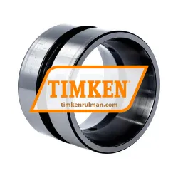 Timken 3423D rulman resim 2