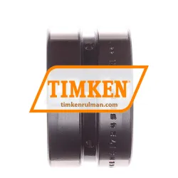 Timken 17245D rulman resim 2