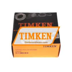 Timken 29622D rulman resim 4