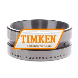 Timken 22325D rulman resim 2