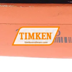 Timken 22325D rulman resim 5