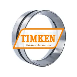 Timken 42587D-20024 rulman resim 2