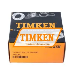 Timken 29622DC-20024 rulman resim 3