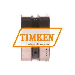 Timken 14276D rulman resim 2