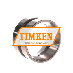 Timken 14276D rulman resim 3