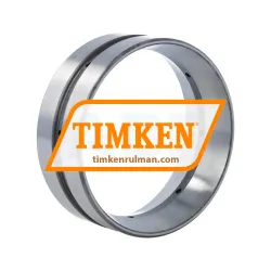 Timken L610510D rulman resim 2