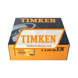 Timken 46720CD-20081 rulman resim 2