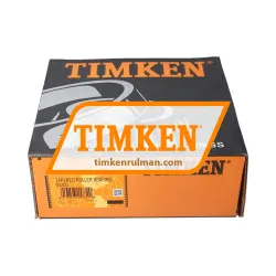 Timken 9320D-20081 rulman resim 2