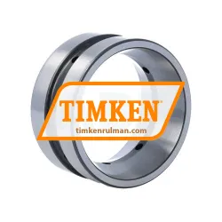 Timken 02823D rulman resim 2