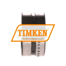 Timken 07196D rulman resim 2