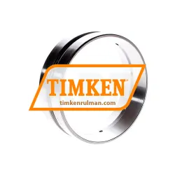Timken L116110D rulman resim 2
