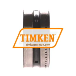 Timken 18620D rulman resim 2