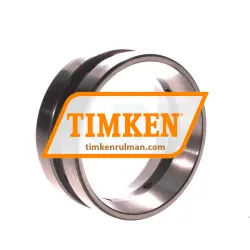 Timken 18620D rulman resim 3