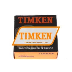 Timken 18620D rulman resim 4