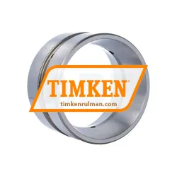 Timken 632D-20081 rulman resim 2