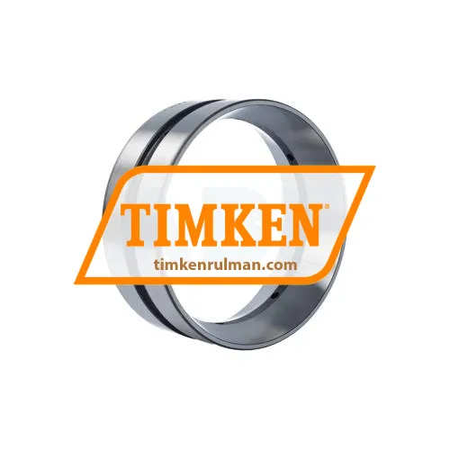 Timken 56650CD ürün fotoğrafı 2