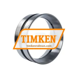 Timken 56650CD
