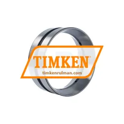 Timken 56650CD rulman resim 2