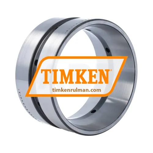 Timken 552D ürün fotoğrafı 2