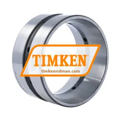 Timken 552D rulman resim 2