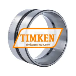 Timken 552D rulman resim 3