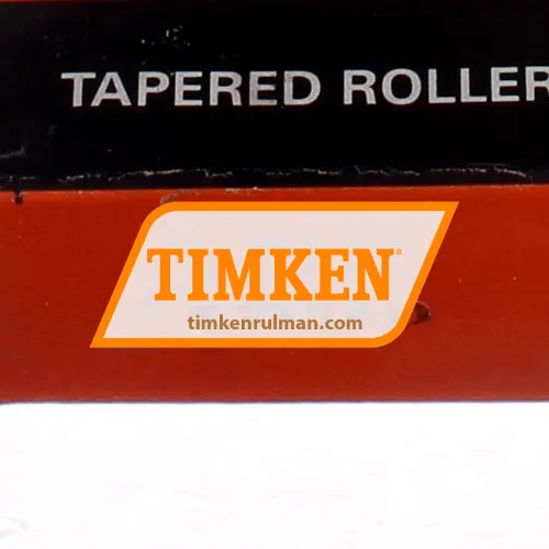 Timken 53376D ürün fotoğrafı 4