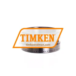 Timken 53376D rulman resim 2