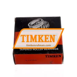 Timken 53376D rulman resim 3