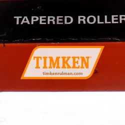 Timken 53376D rulman resim 4