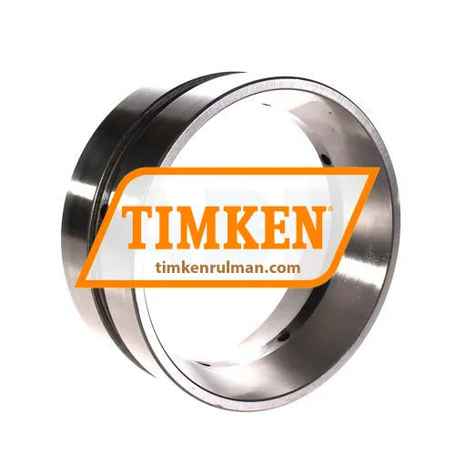 Timken 592D ürün fotoğrafı 2