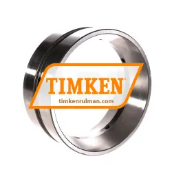 Timken 592D rulman resim 2
