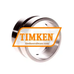 Timken 533D rulman resim 2