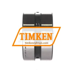 Timken 3729D rulman resim 2