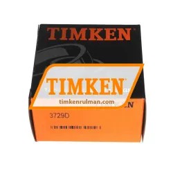 Timken 3729D rulman resim 4