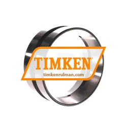 Timken 394D rulman resim 3