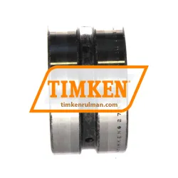 Timken 27820D rulman resim 2