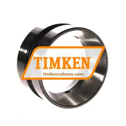 Timken 27820D rulman resim 3