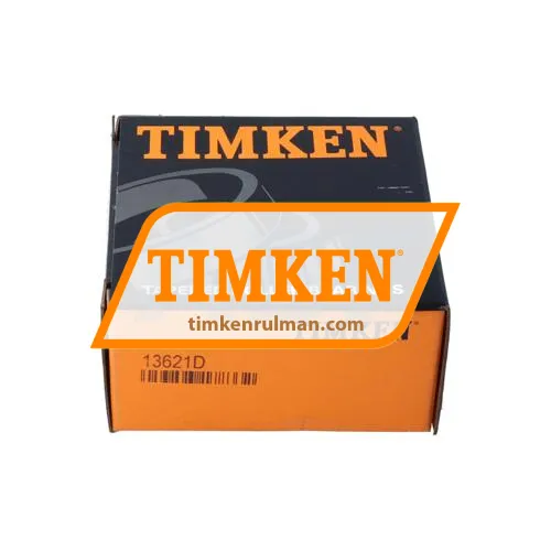 Timken 13621D ürün fotoğrafı 3