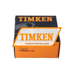 Timken 13621D rulman resim 3