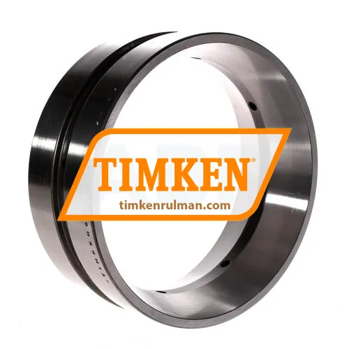 Timken 52637D