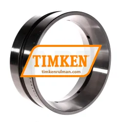 Timken 52637D