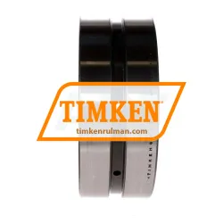Timken 52637D rulman resim 2
