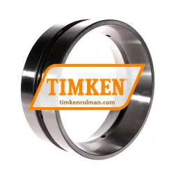 Timken 52637D rulman resim 3