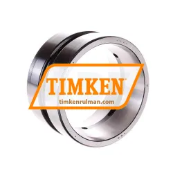 Timken 432D
