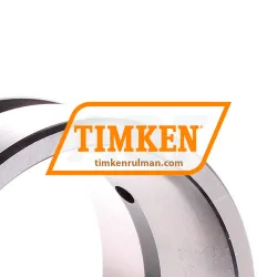 Timken 432D rulman resim 2